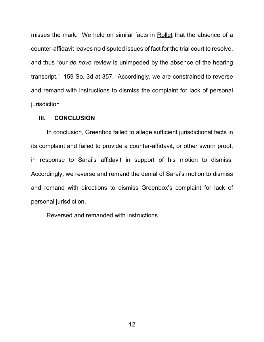 Original opinion page 12