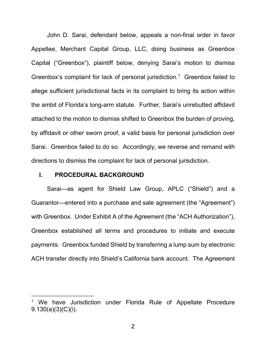 Original opinion page 2