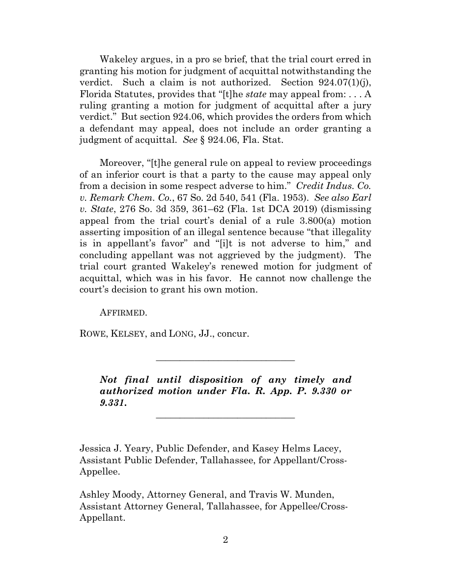 Original opinion page 2