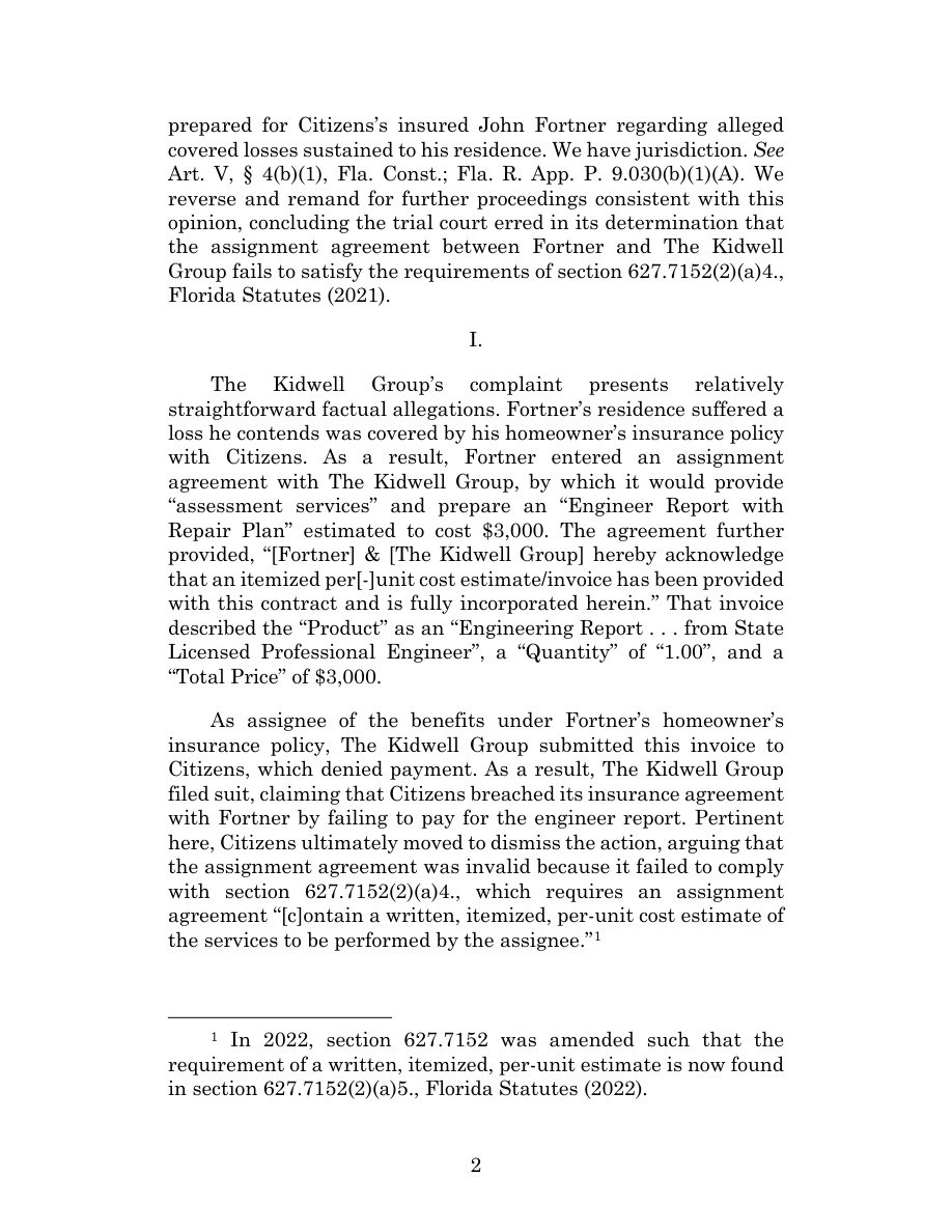 Original opinion page 2
