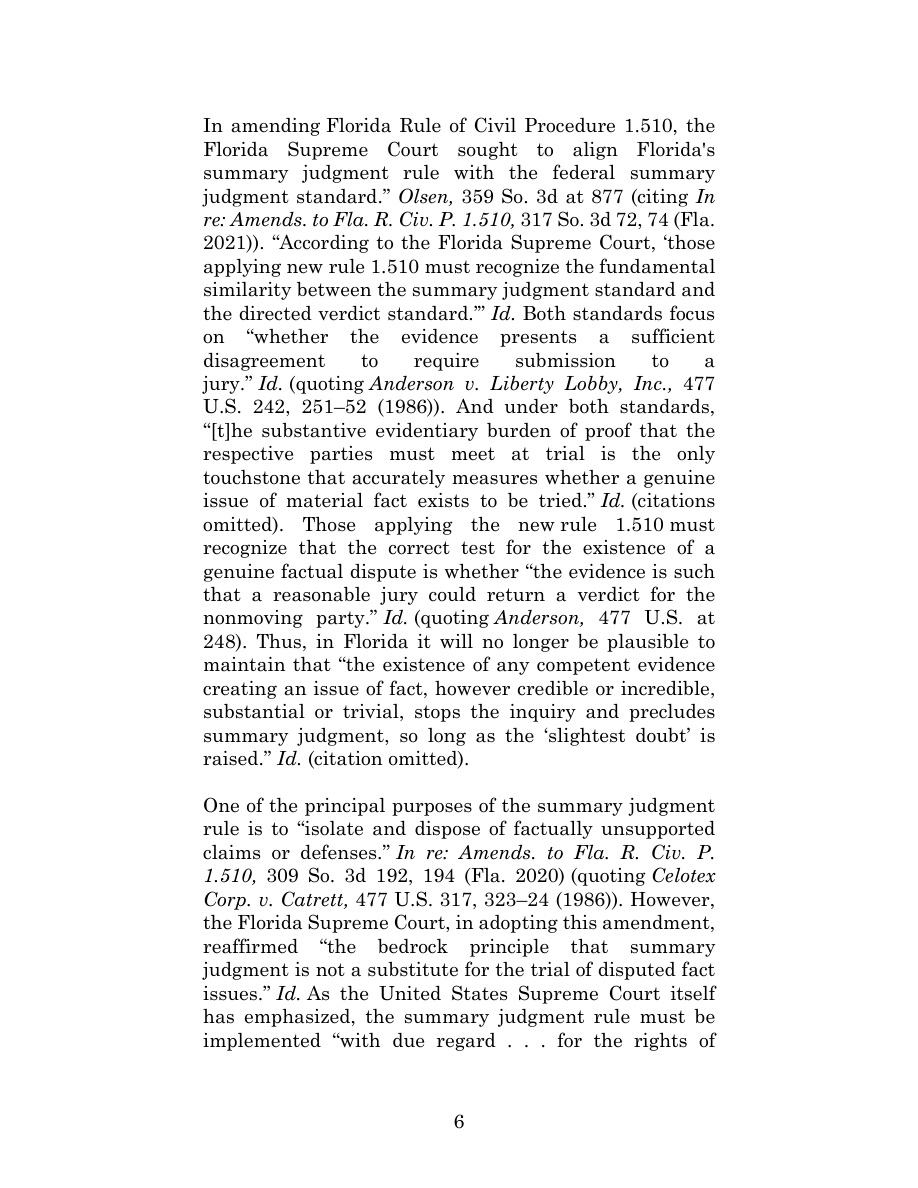 Original opinion page 6