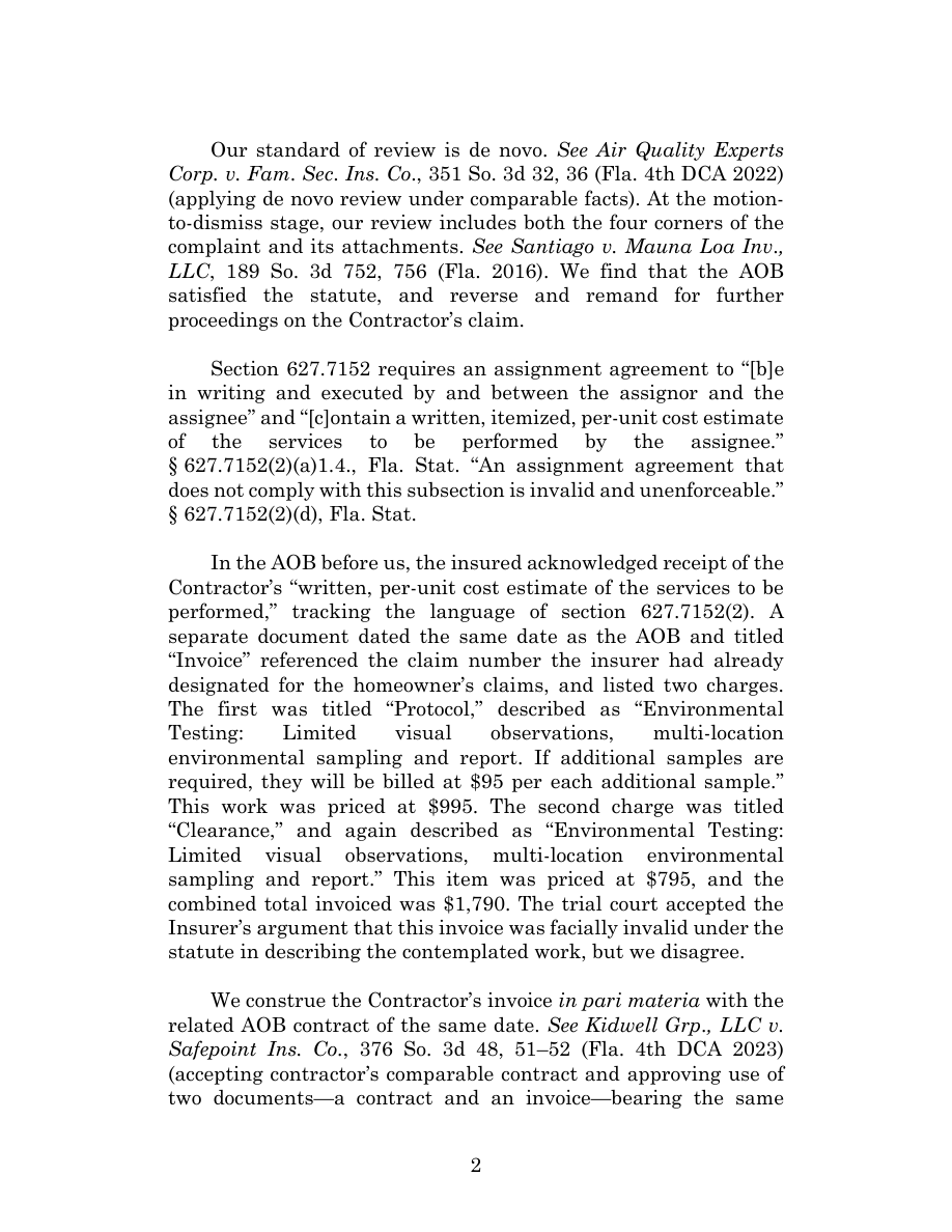Original opinion page 2