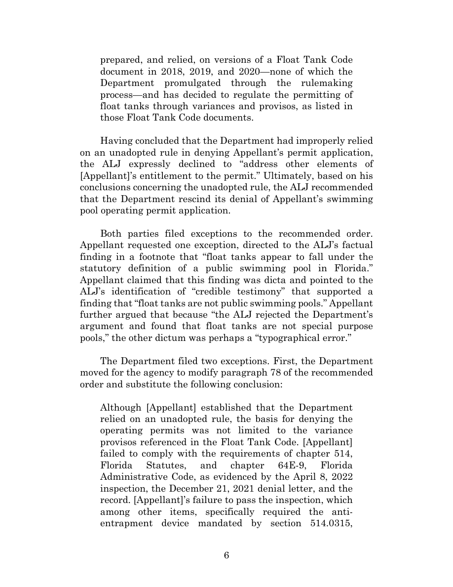 Original opinion page 6