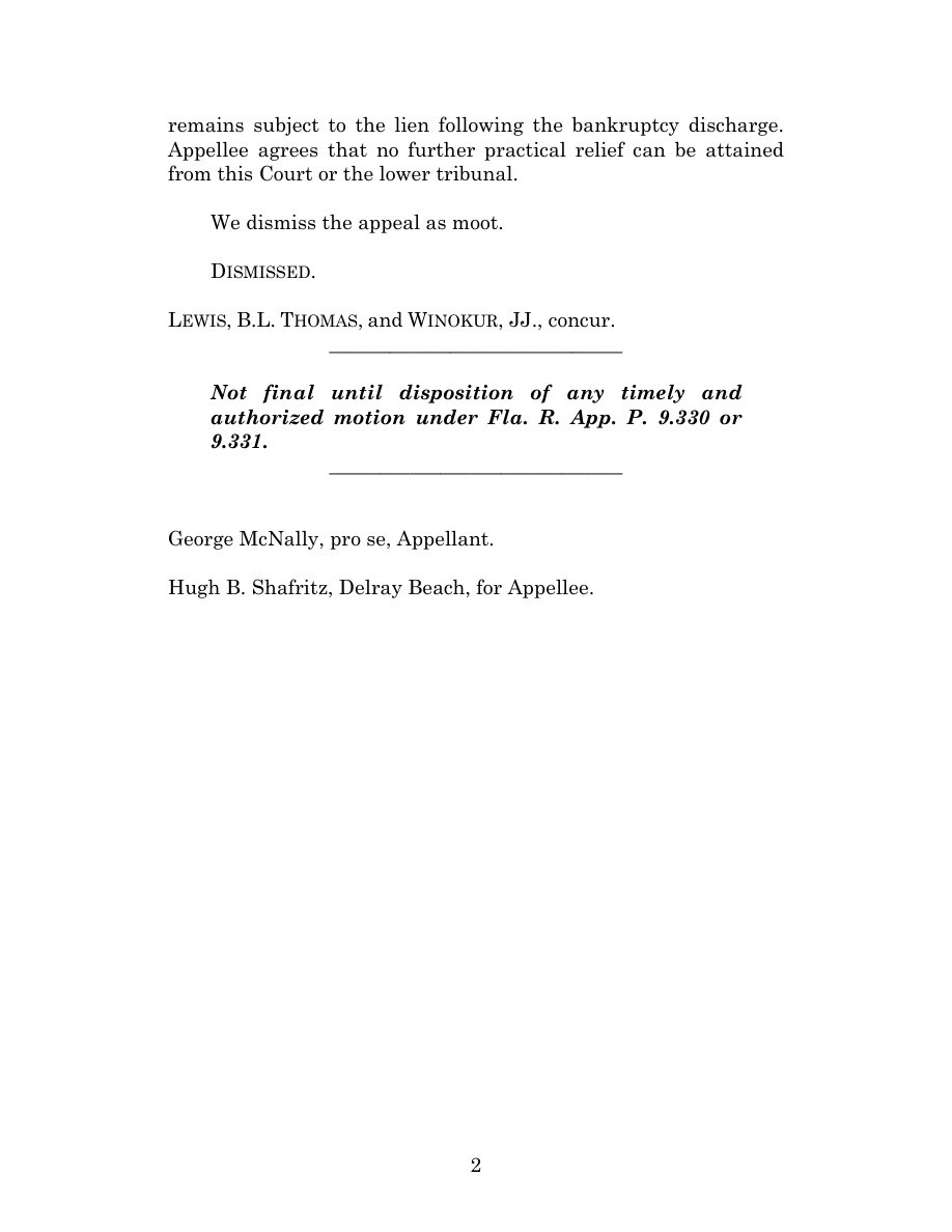 Original opinion page 2