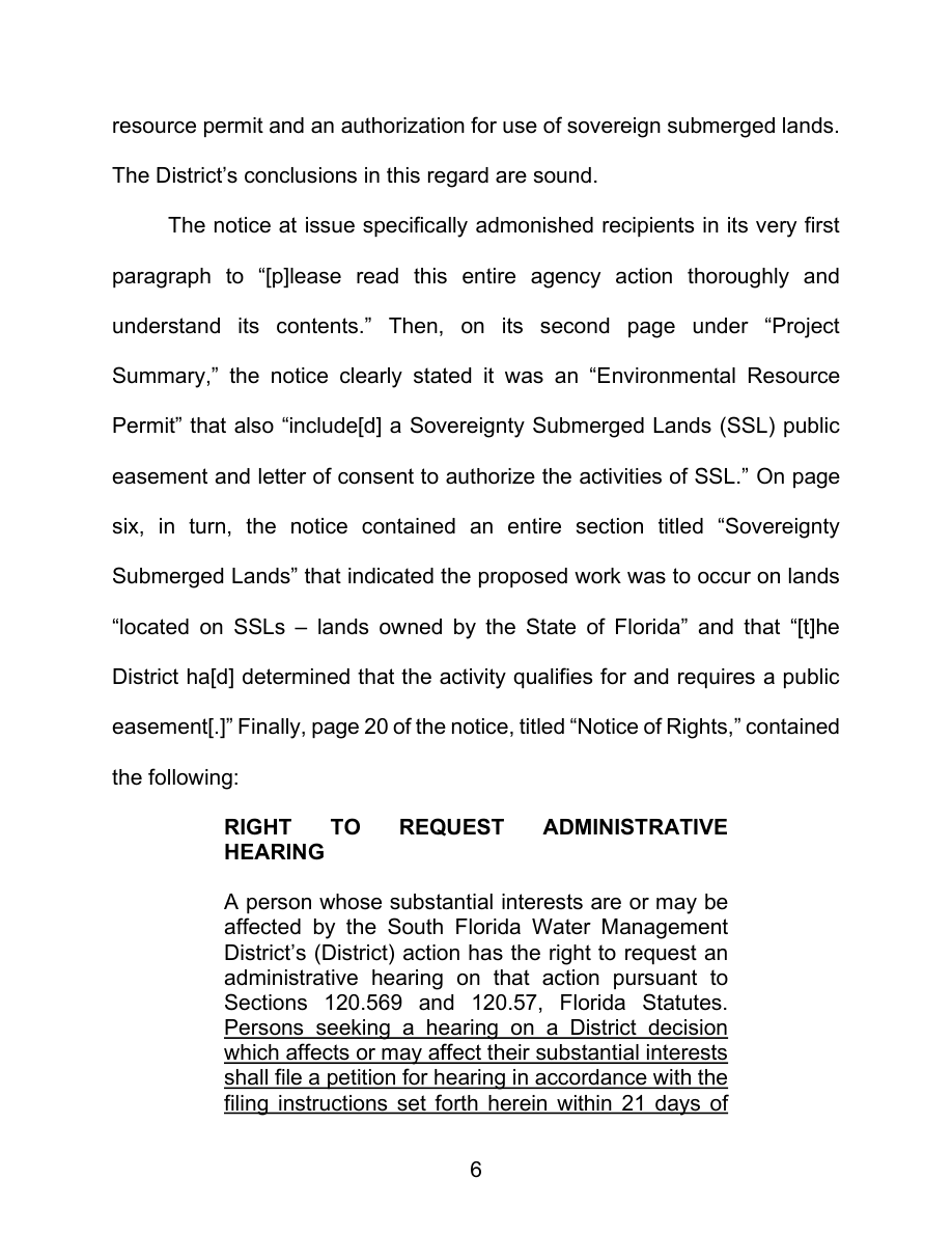 Original opinion page 6