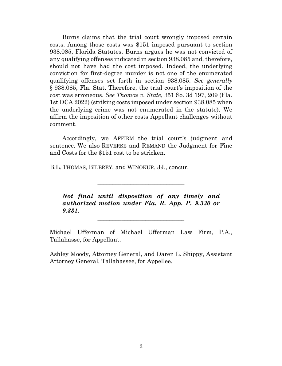 Original opinion page 2