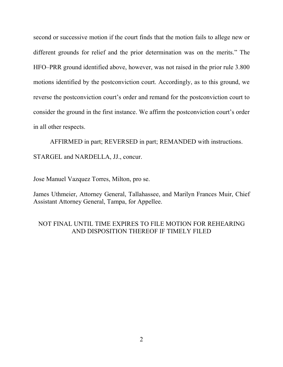 Original opinion page 2