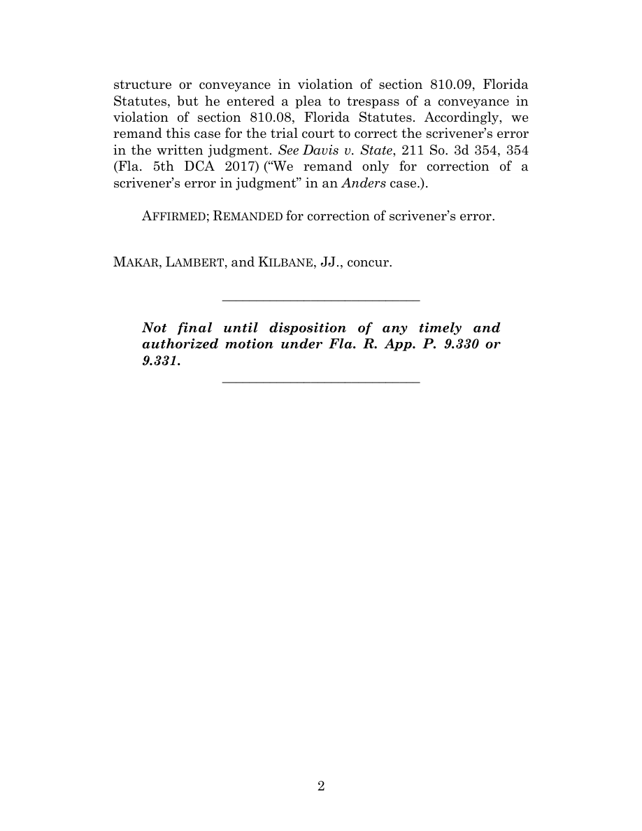 Original opinion page 2
