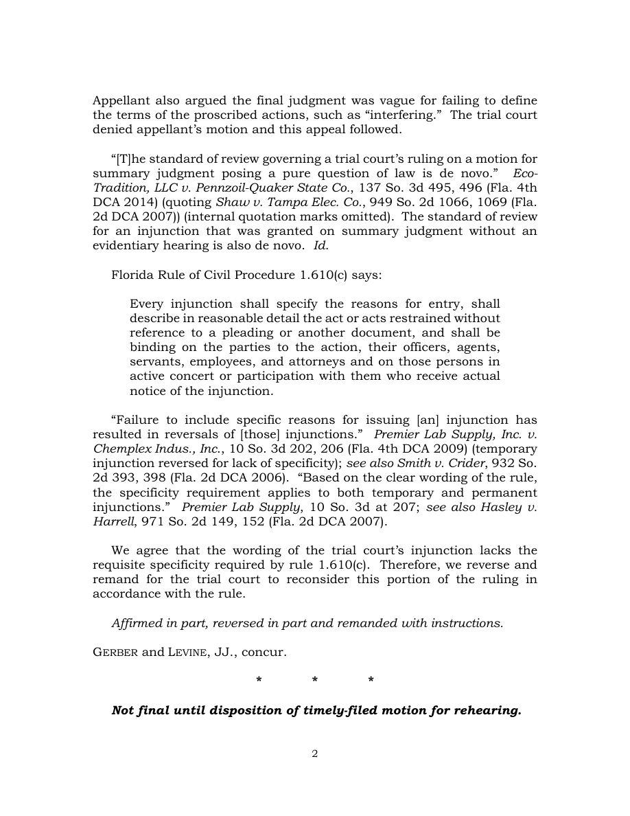 Original opinion page 2