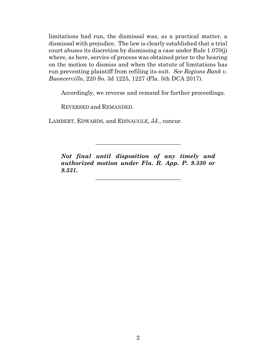 Original opinion page 2