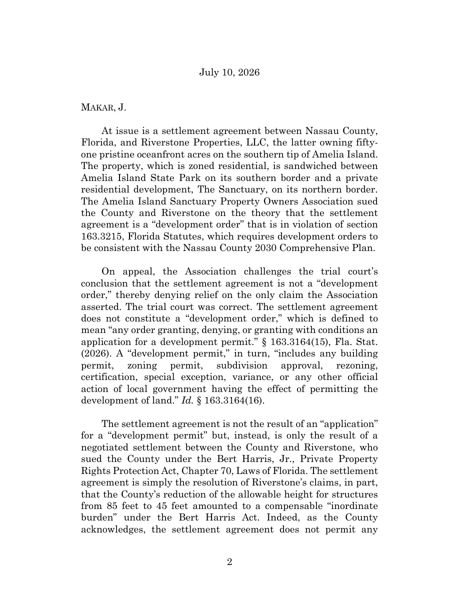 Original opinion page 2