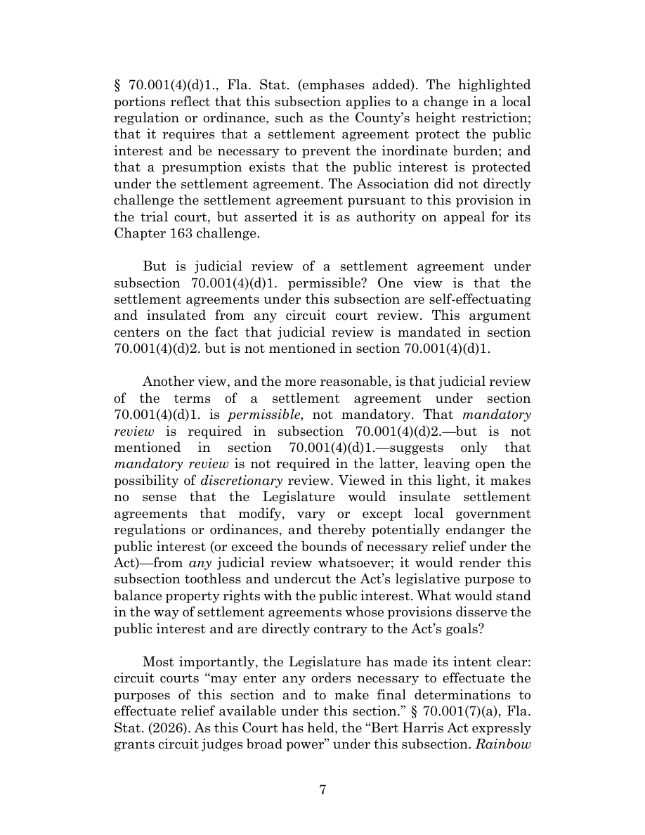 Original opinion page 7