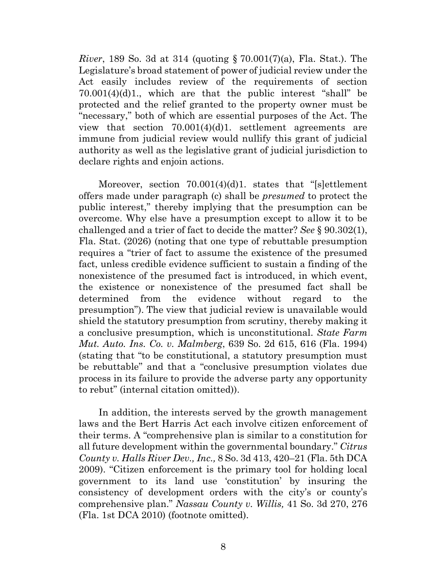 Original opinion page 8