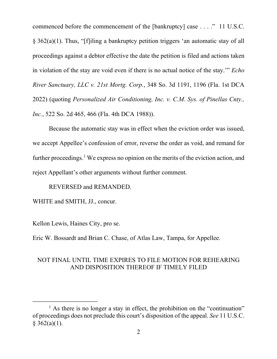 Original opinion page 2