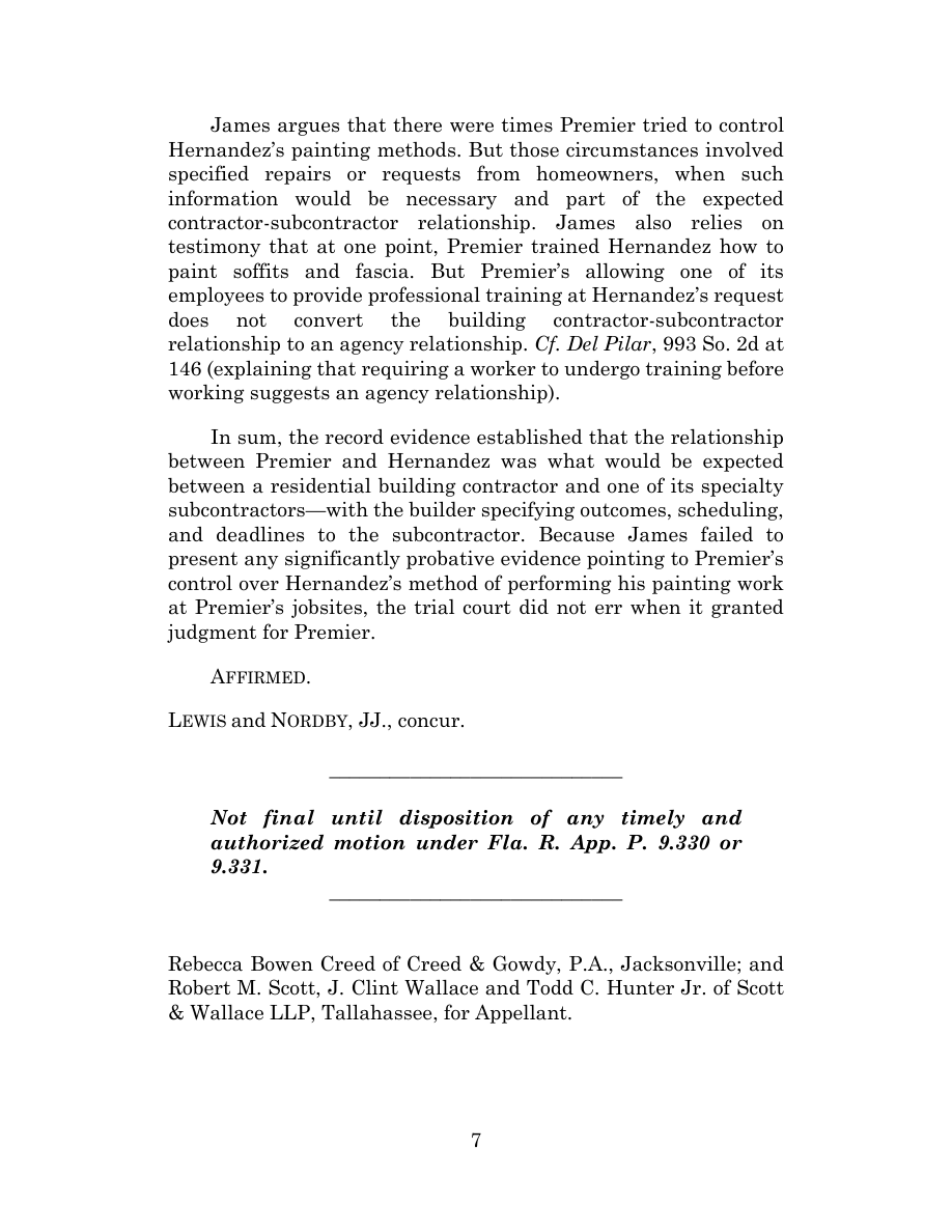 Original opinion page 7