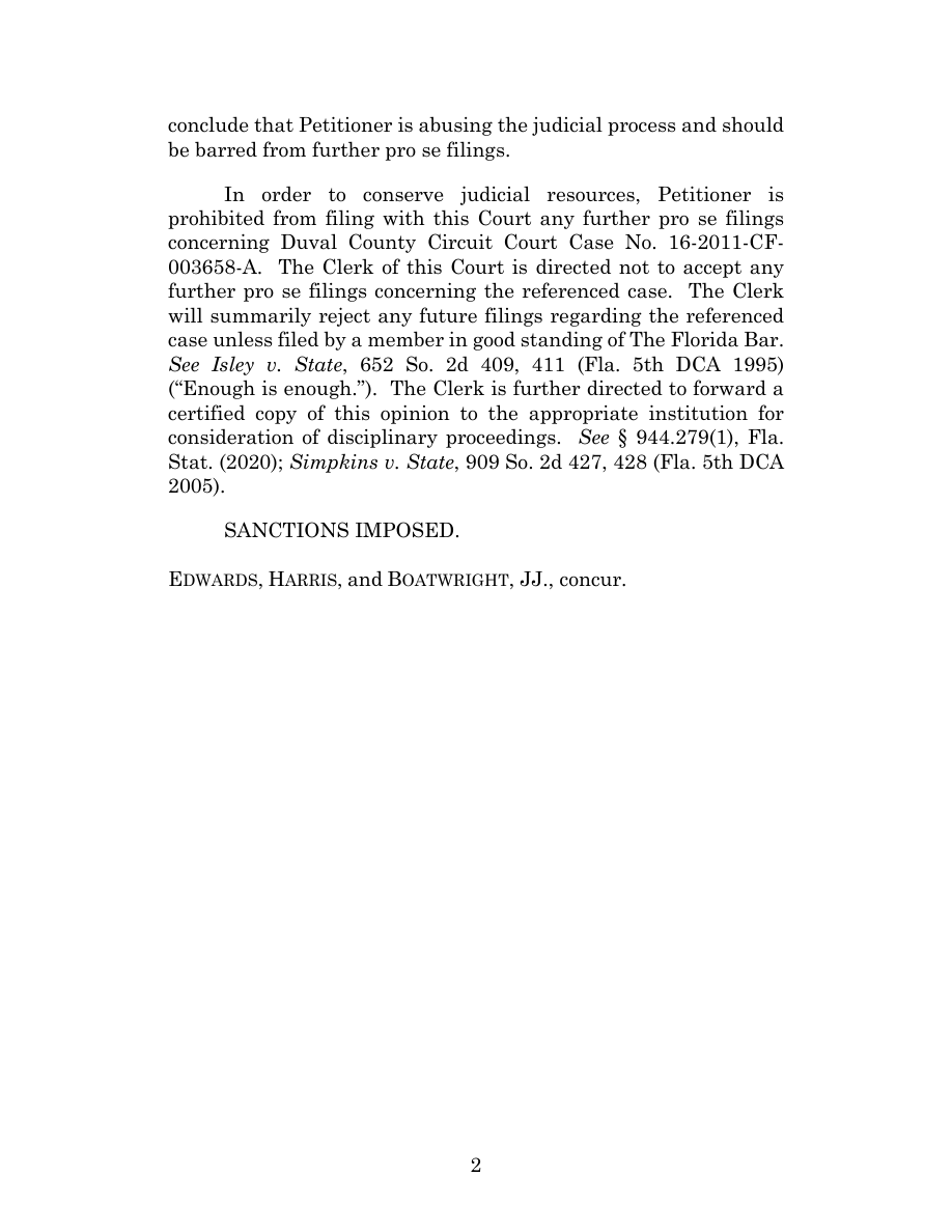 Original opinion page 2