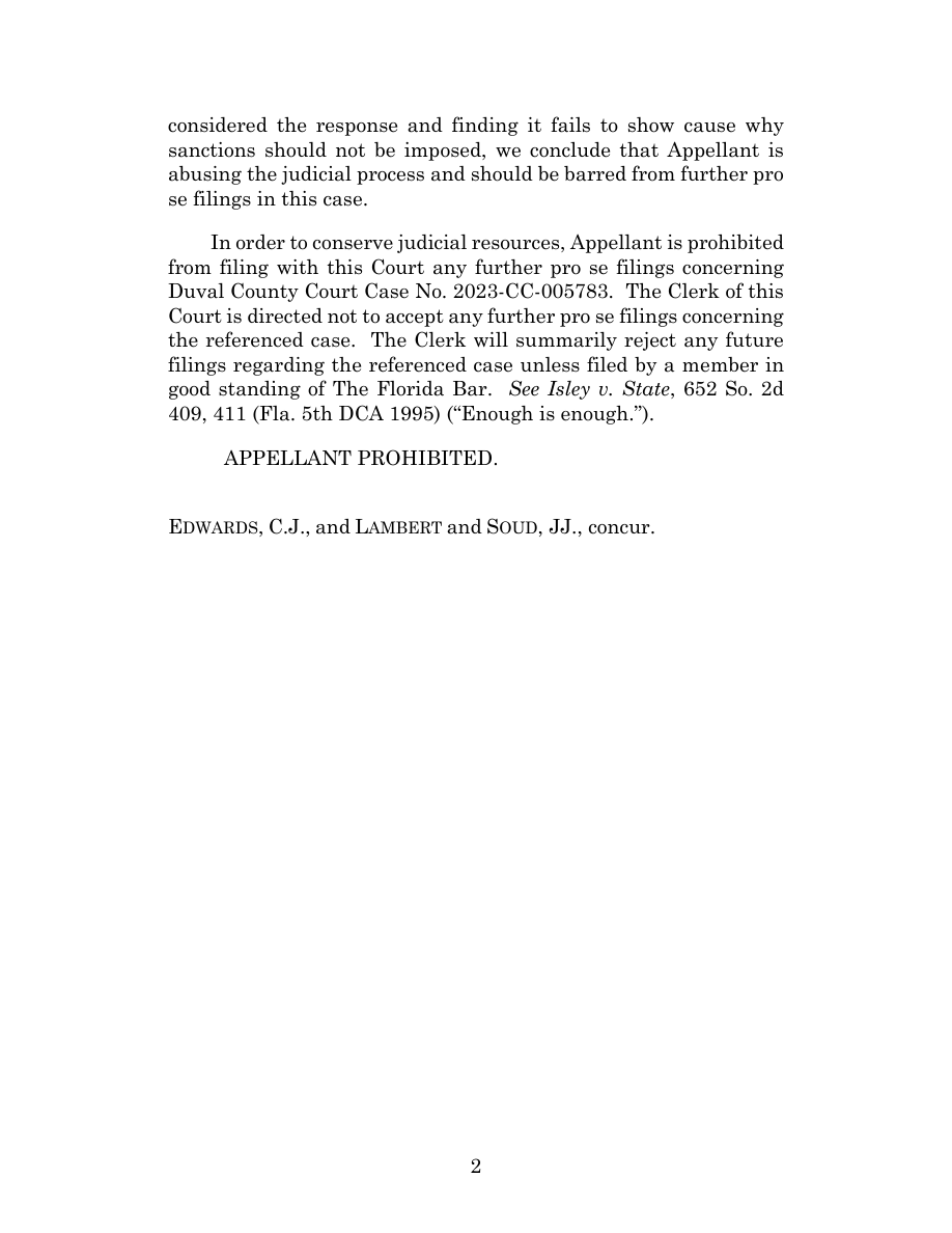 Original opinion page 2