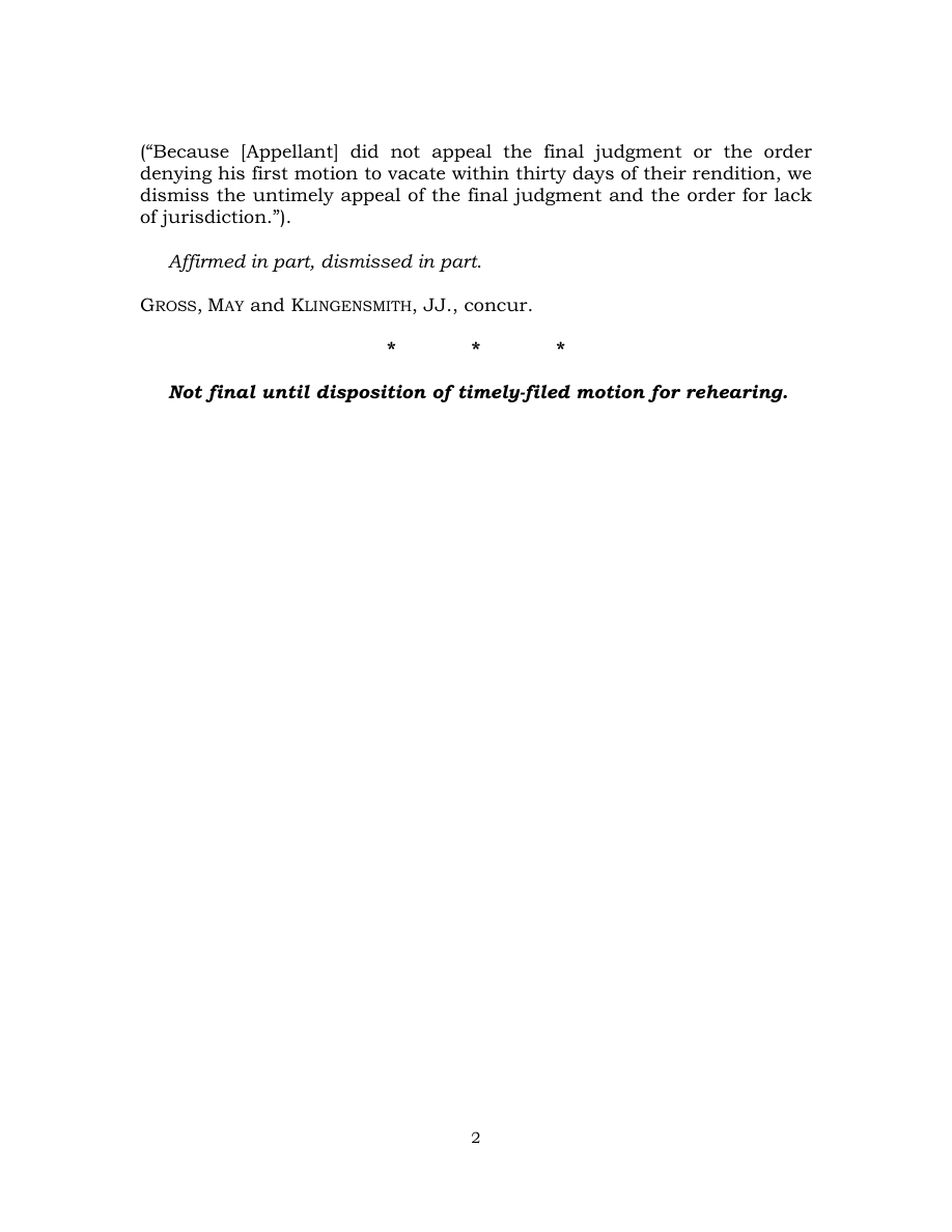Original opinion page 2