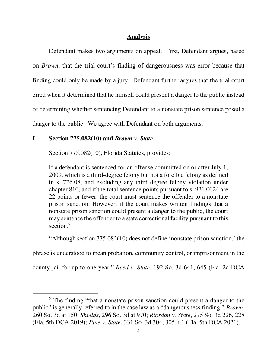 Original opinion page 4