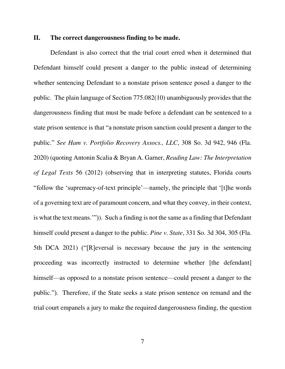 Original opinion page 7