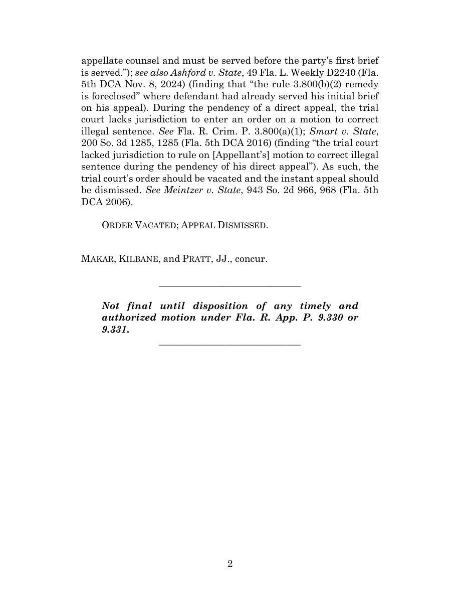 Original opinion page 2