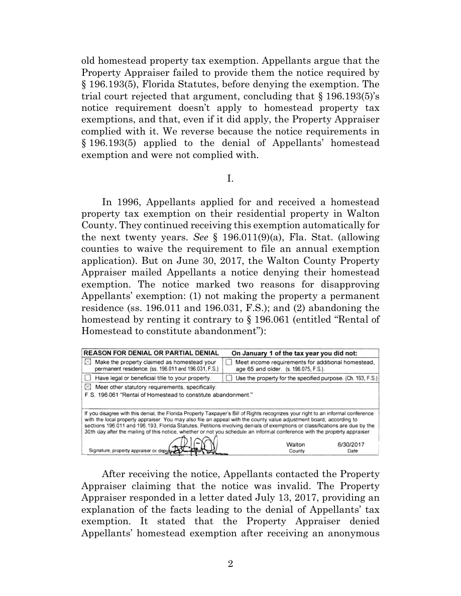 Original opinion page 2