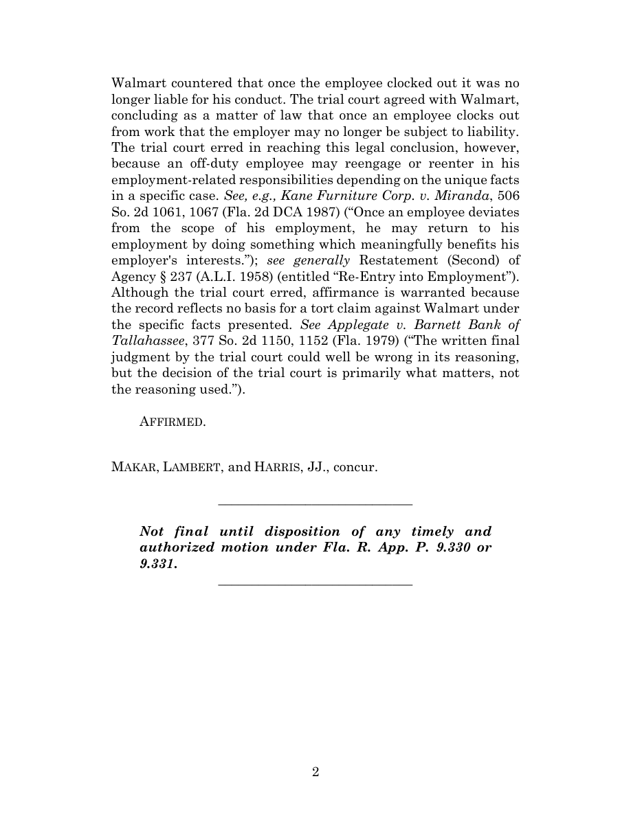 Original opinion page 2