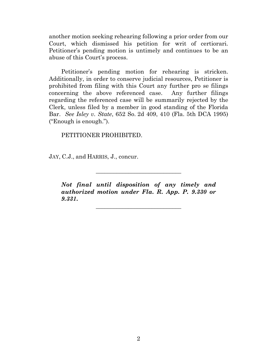 Original opinion page 2