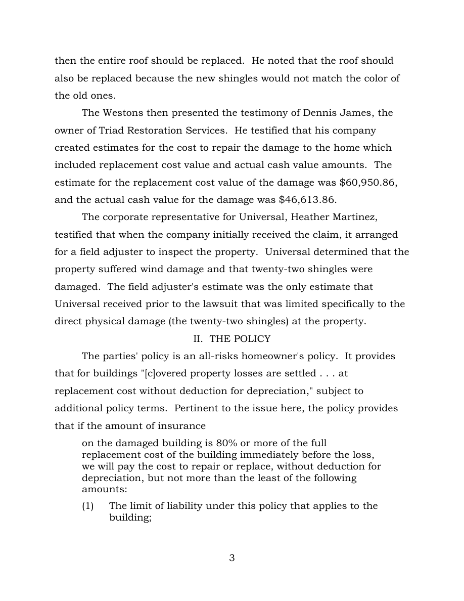 Original opinion page 3