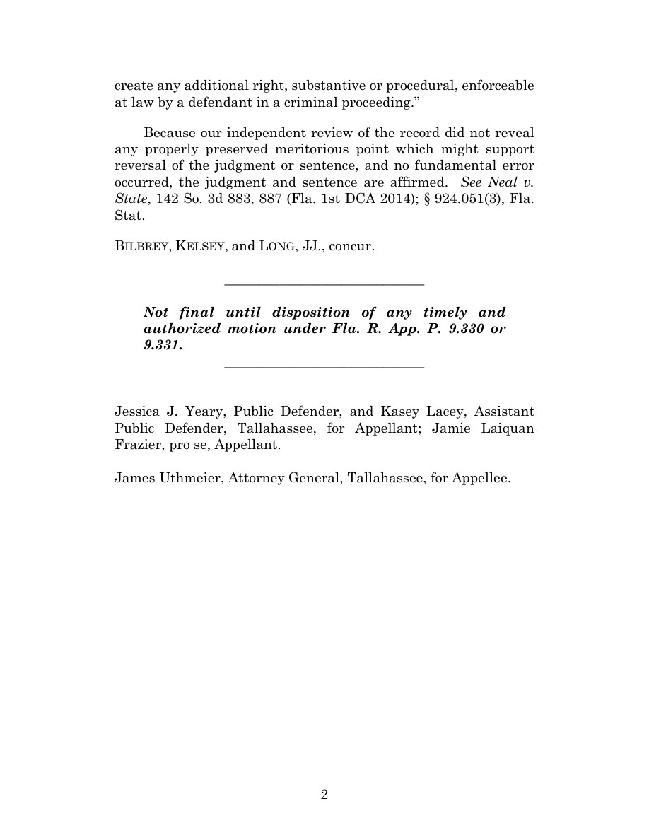 Original opinion page 2