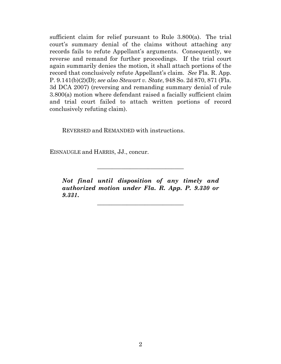 Original opinion page 2