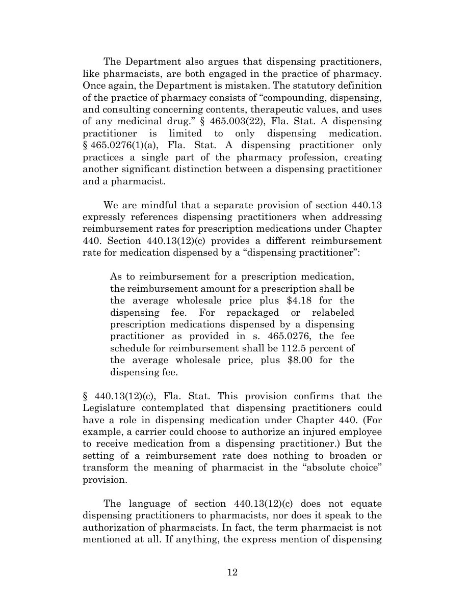 Original opinion page 12