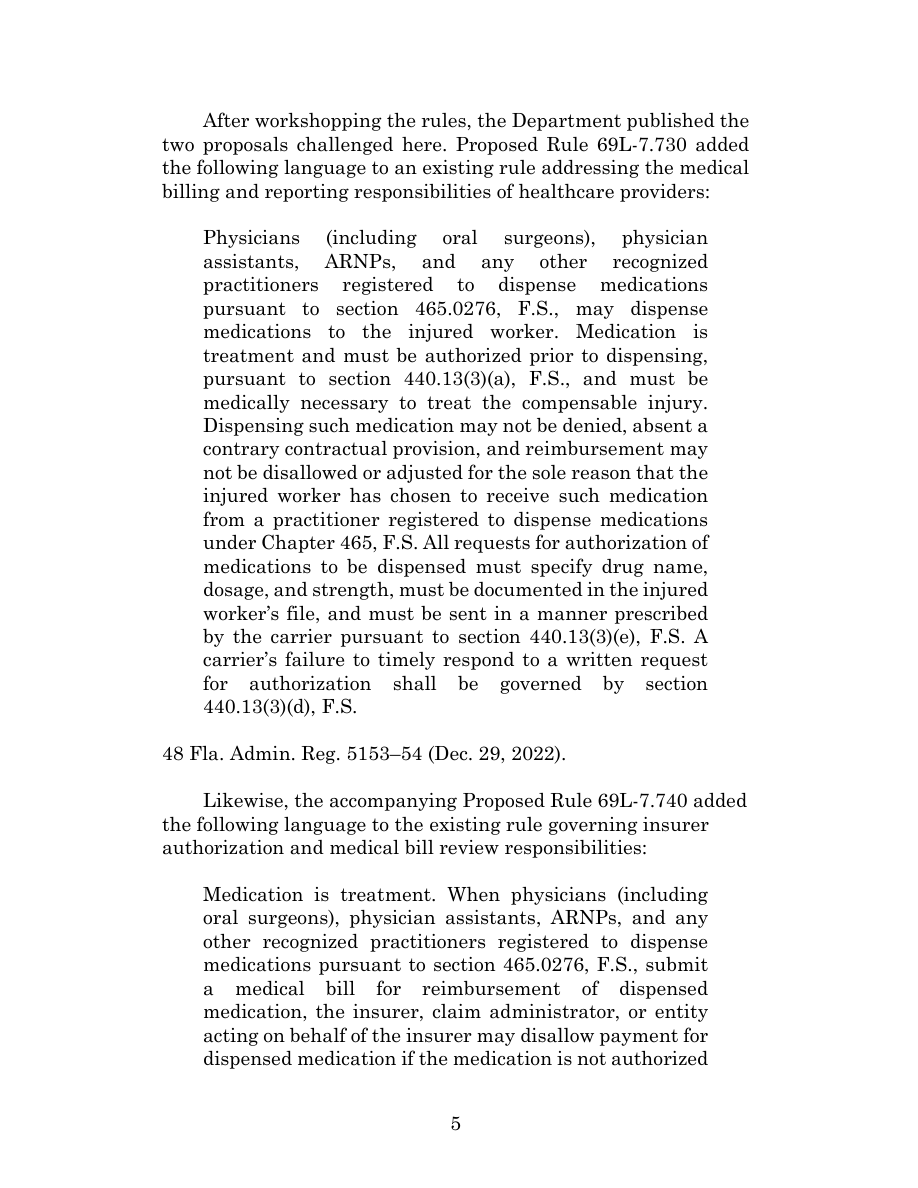 Original opinion page 5