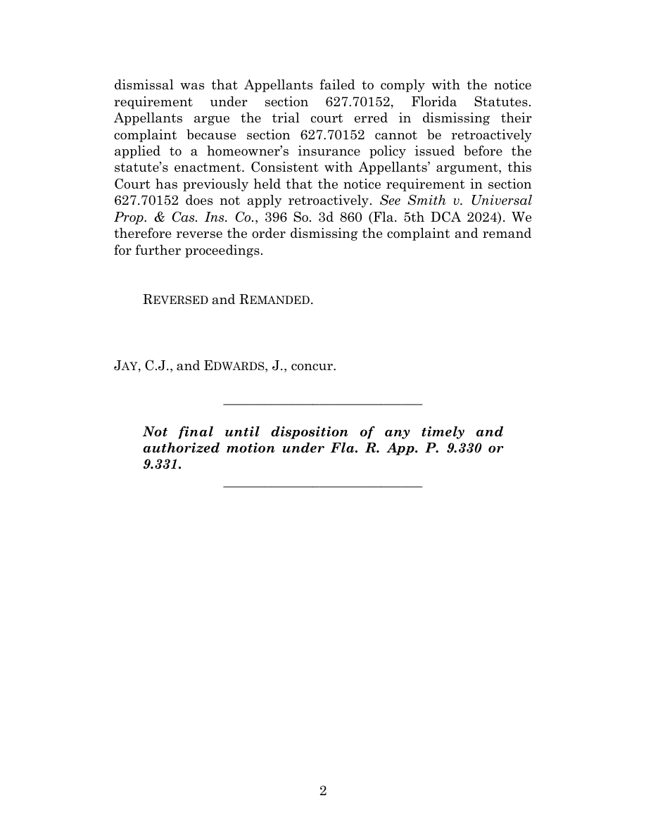 Original opinion page 2