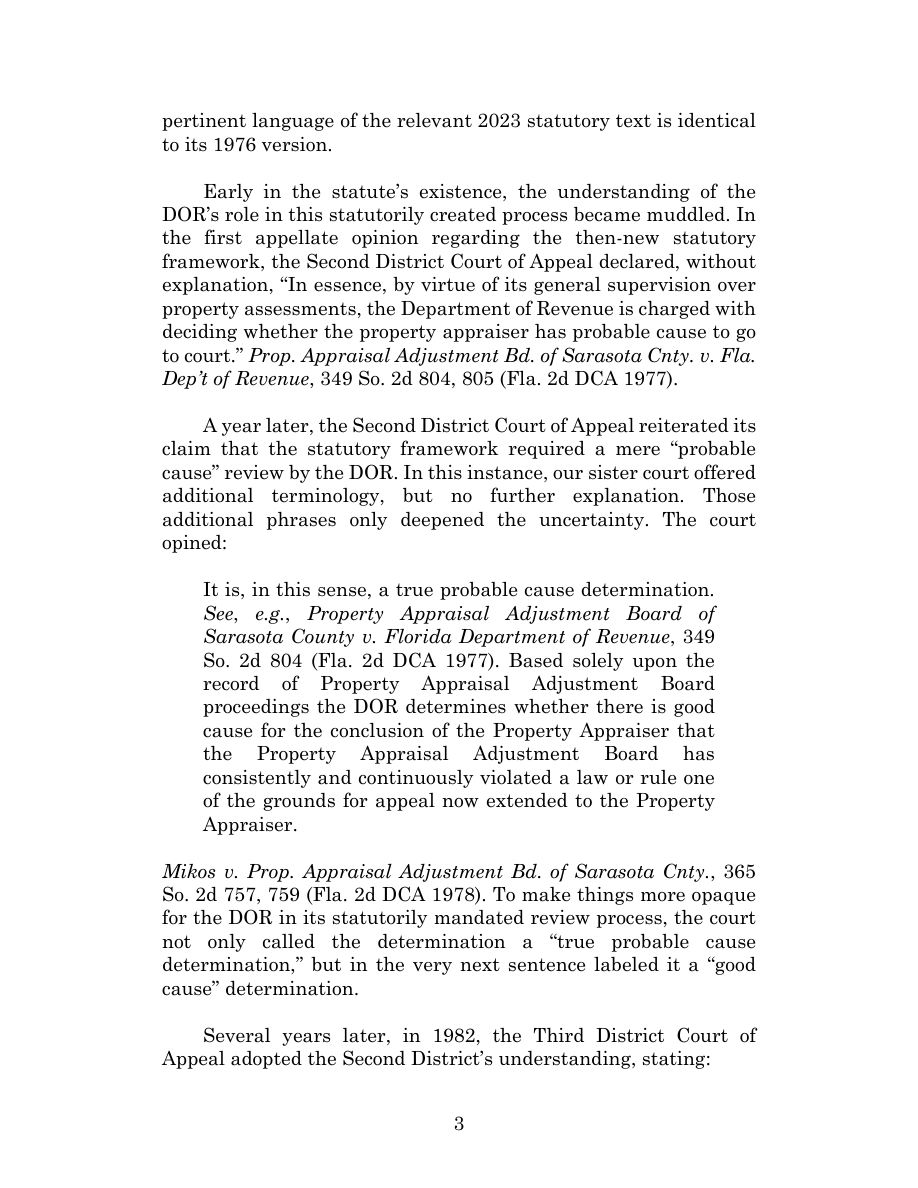 Original opinion page 3