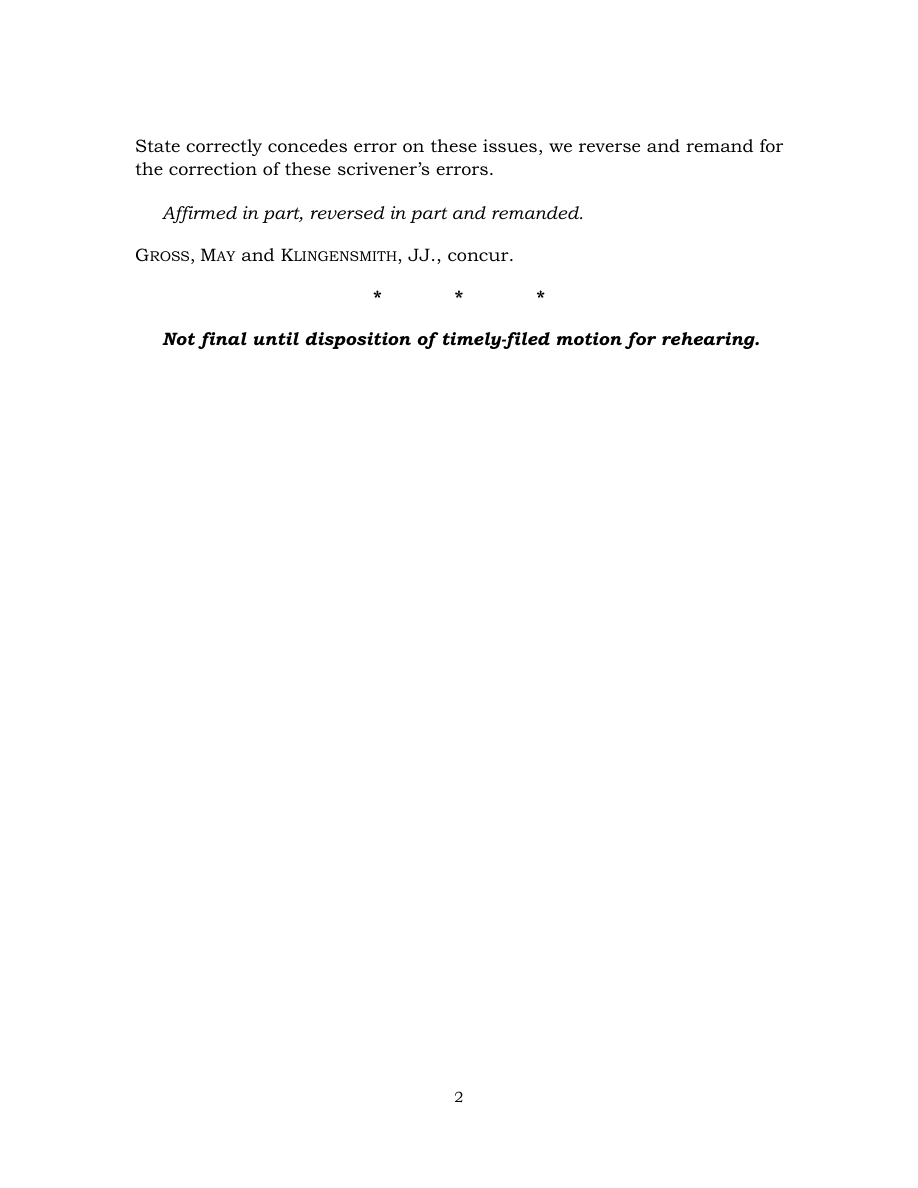 Original opinion page 2