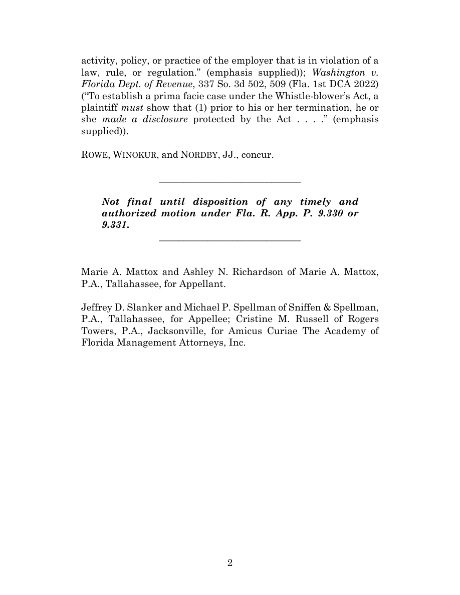 Original opinion page 2