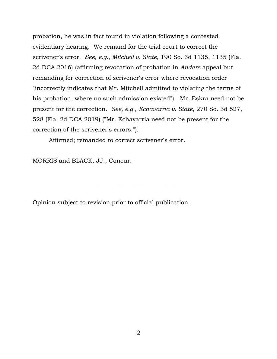 Original opinion page 2