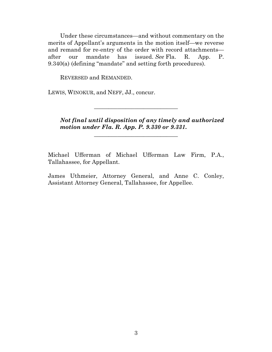 Original opinion page 3