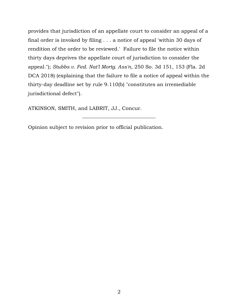 Original opinion page 2