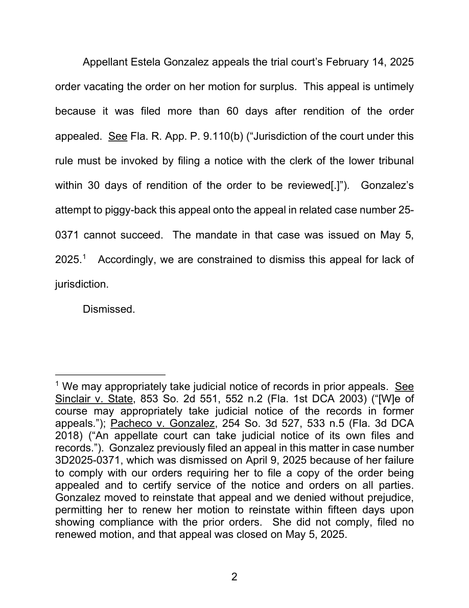Original opinion page 2