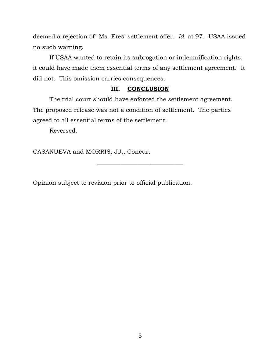 Original opinion page 5