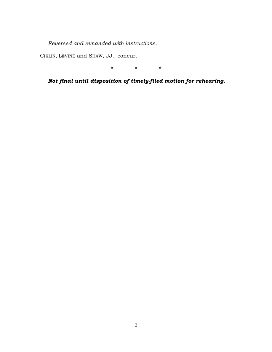 Original opinion page 2