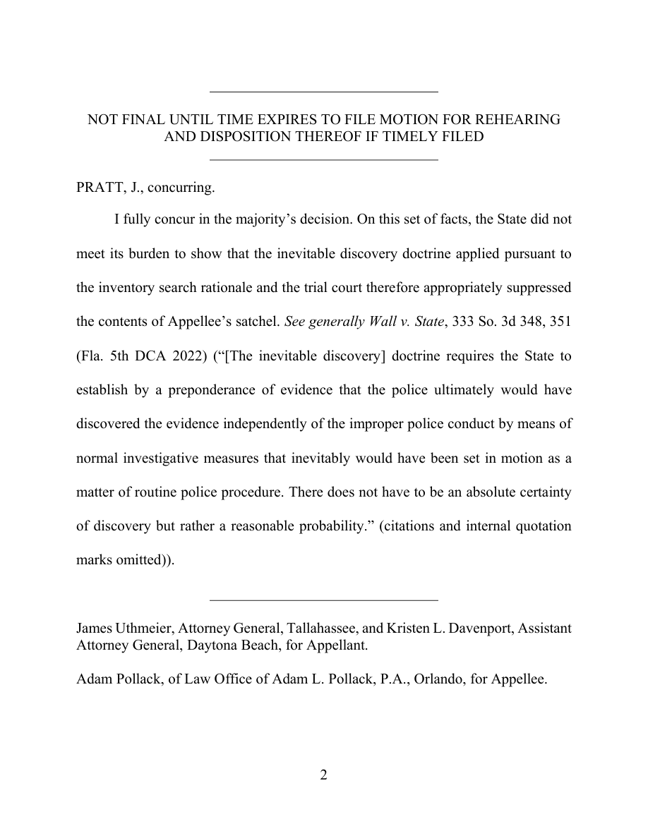 Original opinion page 2