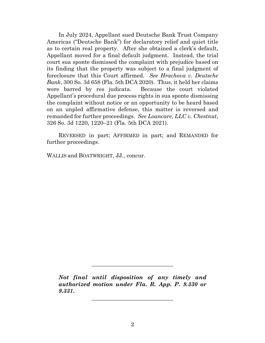 Original opinion page 2