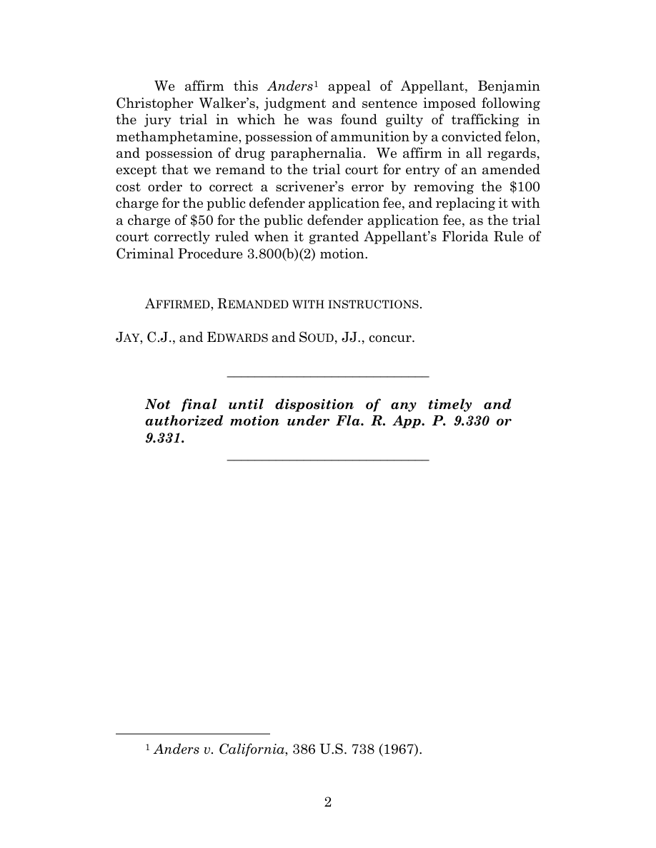 Original opinion page 2