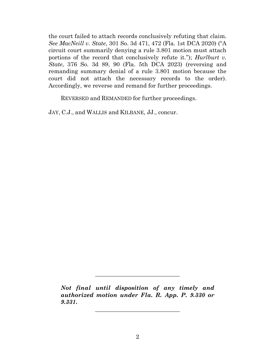 Original opinion page 2