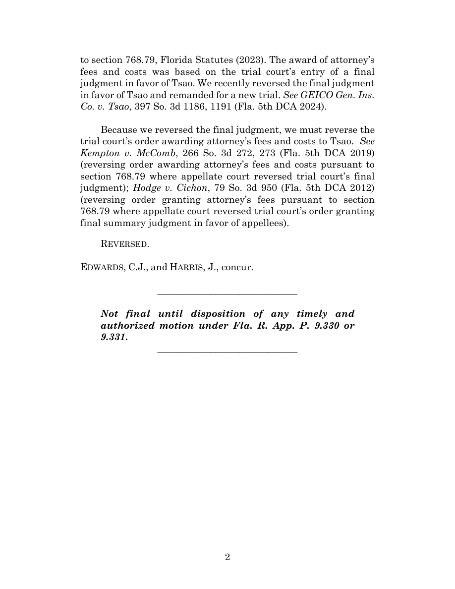 Original opinion page 2