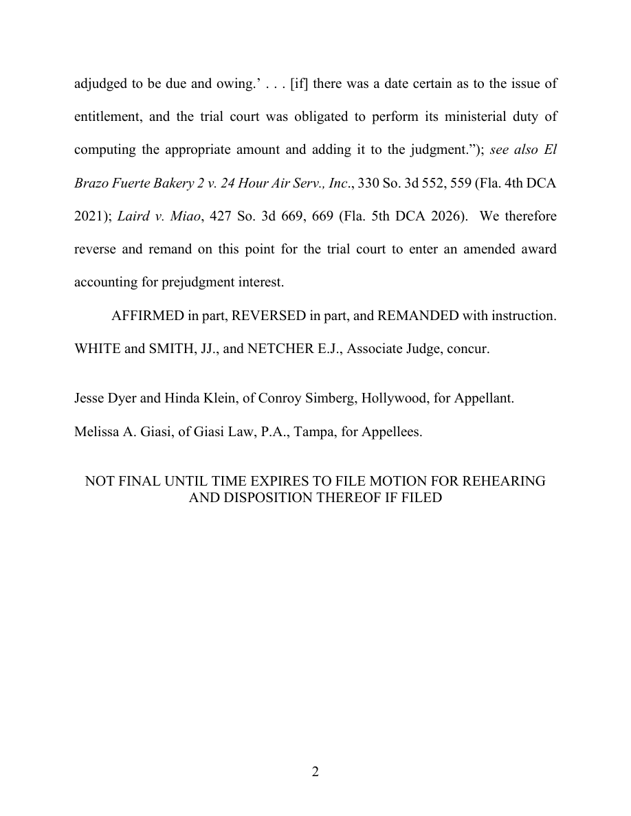 Original opinion page 2