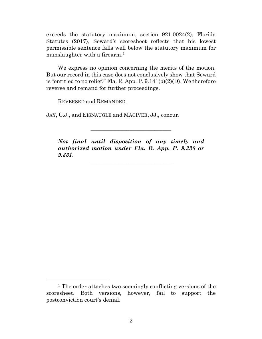 Original opinion page 2